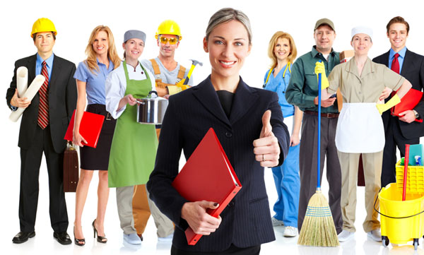 Egekent Çelik Kapıcı Hizmeti